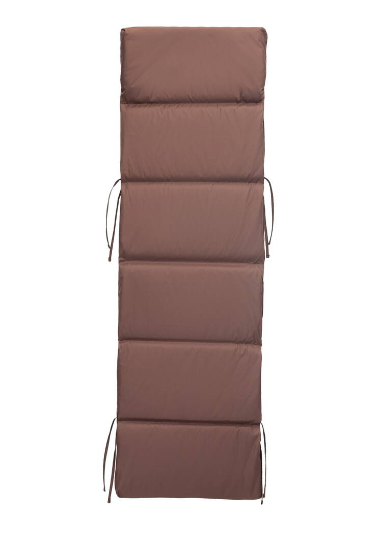 Матрас для шезлонга шир.  750, рис. 1