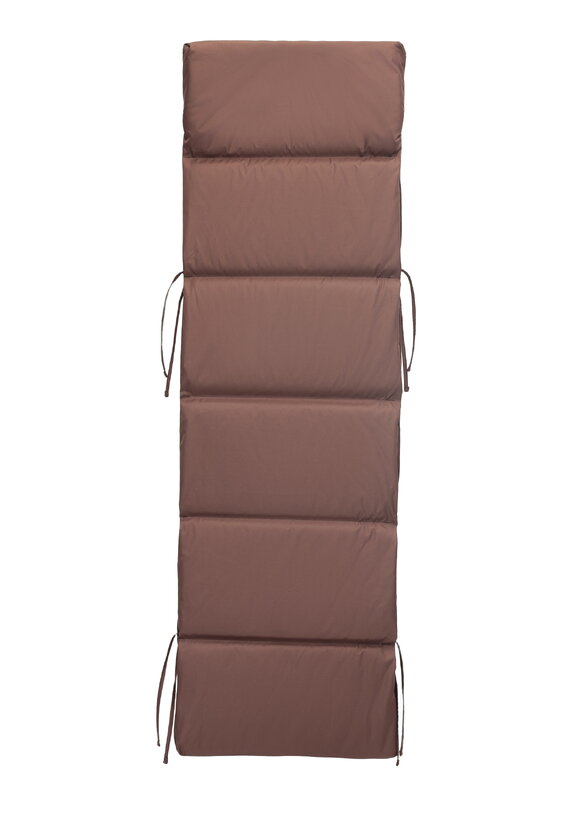 Матрас для шезлонга шир.  580, рис. 1