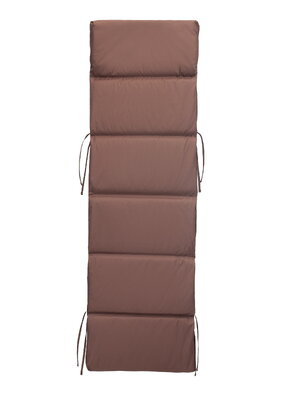 Матрас для шезлонга