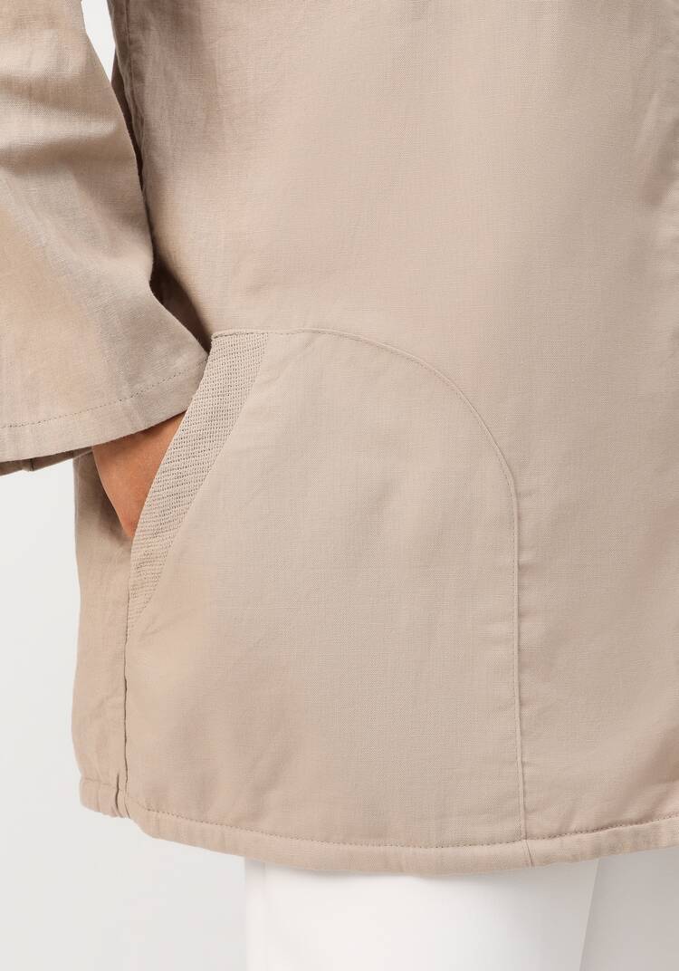 Пыльник Шарлотта шир.  750, рис. 23