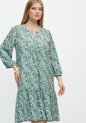 Платье Бaрхатный вечер