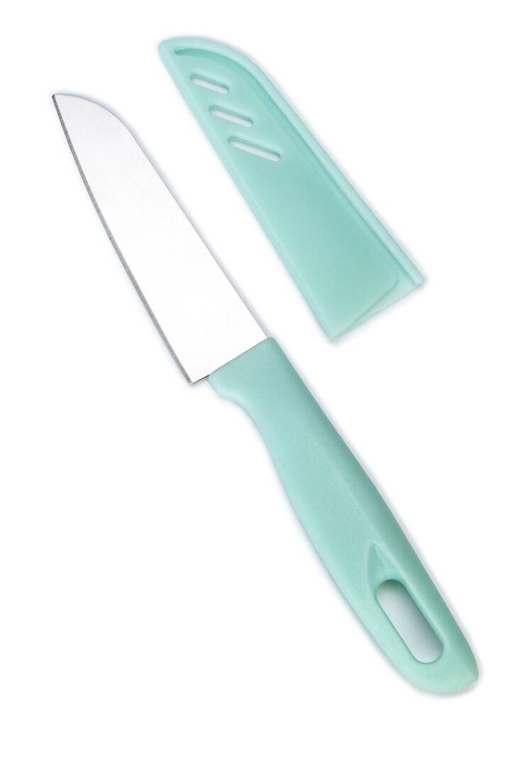 Набор 3 доски разделочные с ножами в чехле шир.  750, рис. 13