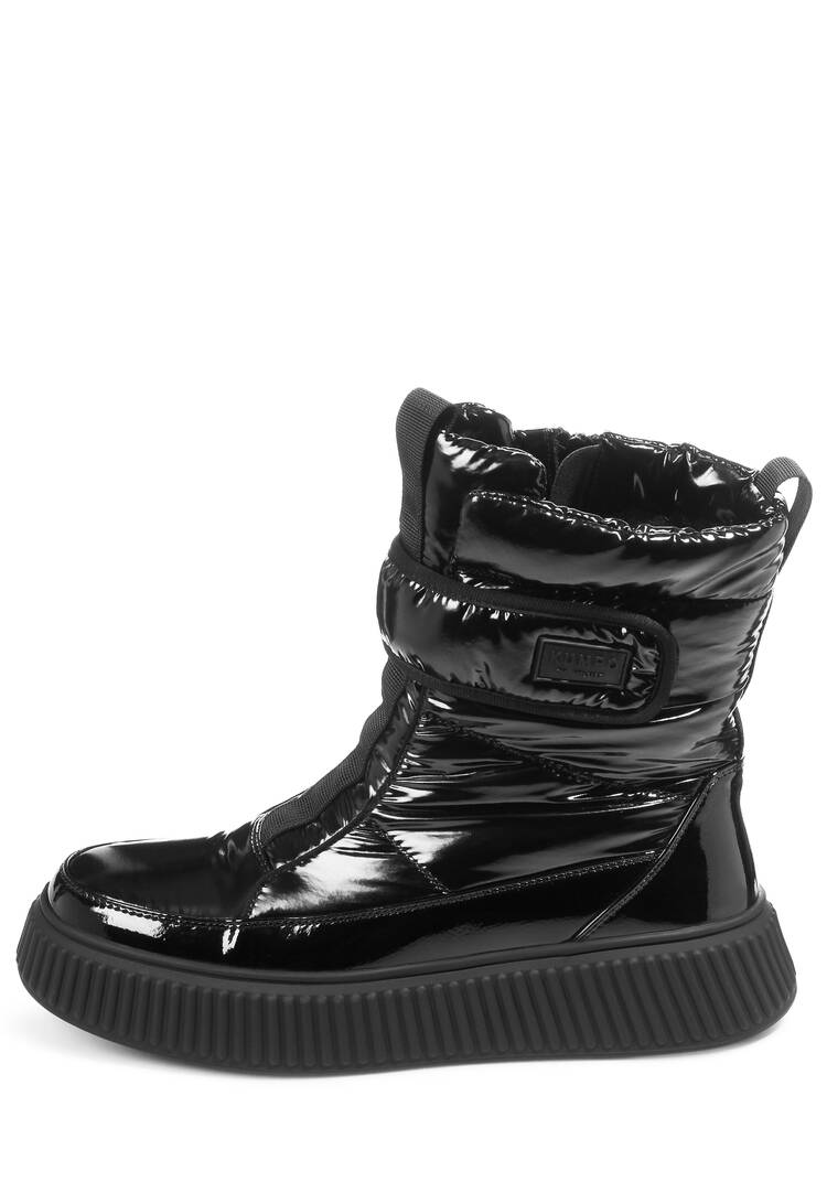 Дутики женские Адалина шир.  750, рис. 2