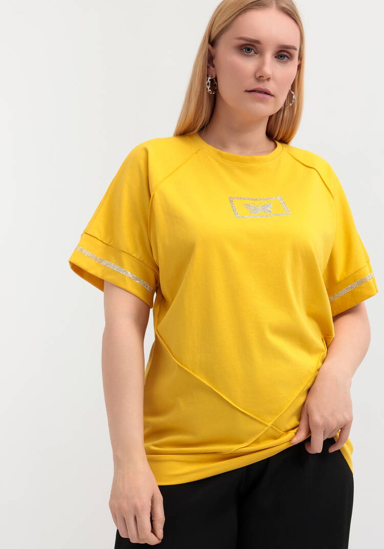 Блуза Дар шир.  750, рис. 1