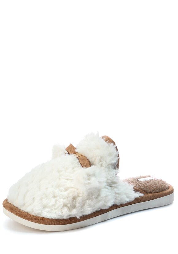 Тапочки женские Ингрид шир.  580, рис. 1