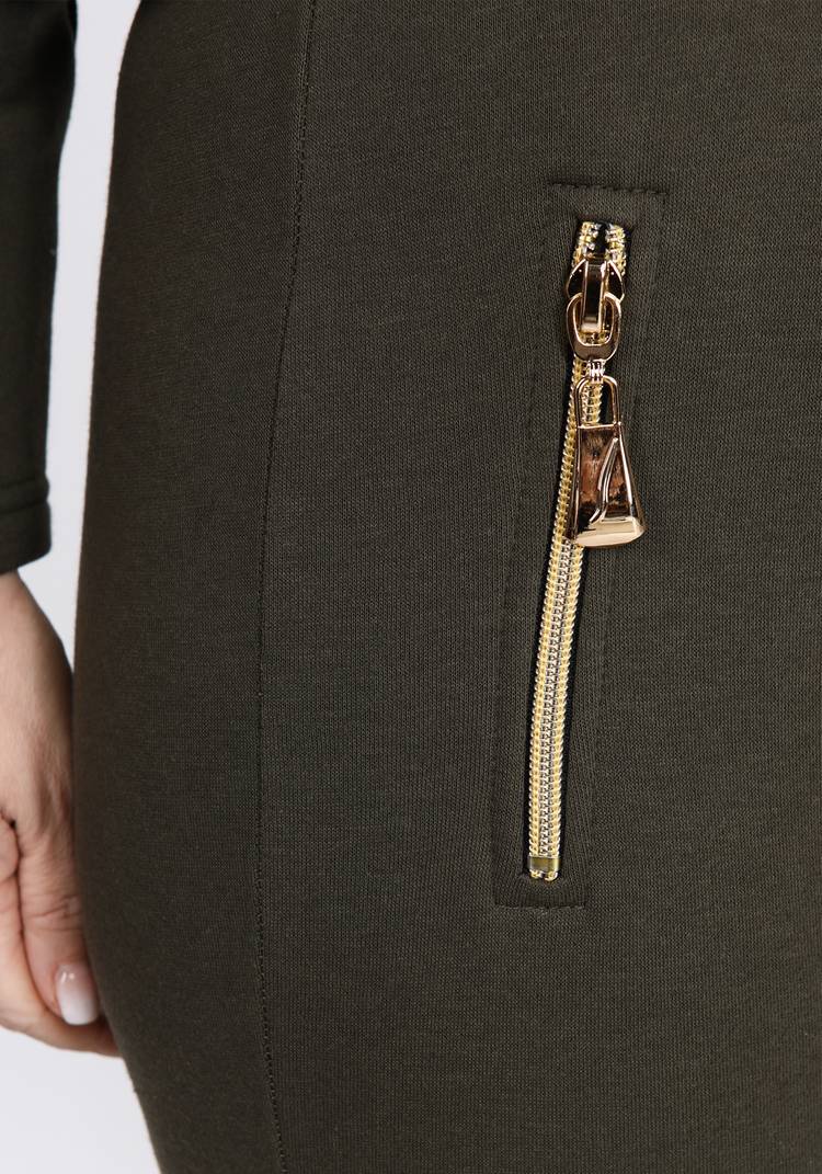 Брюки Спортивный лоск шир.  750, рис. 3