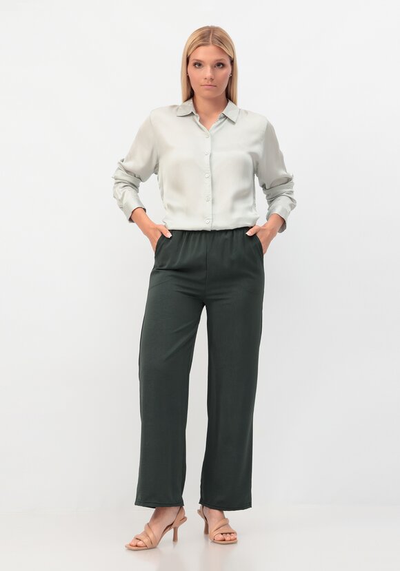 Брюки Даника шир.  580, рис. 17