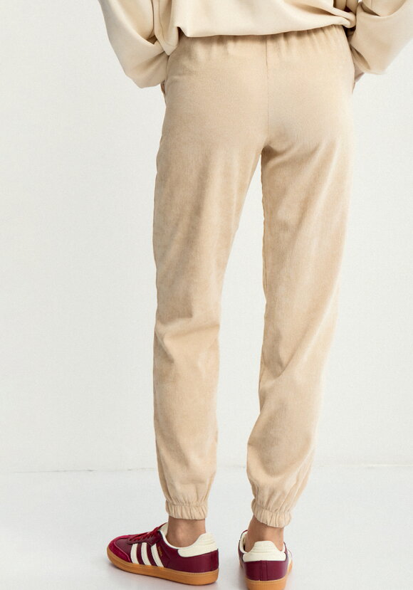 Брюки-бананы на резинке Родригес  шир.  580, рис. 3