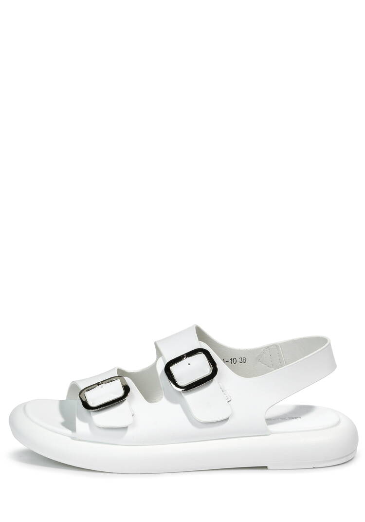 Сандалии женские Лукерия шир.  750, рис. 7