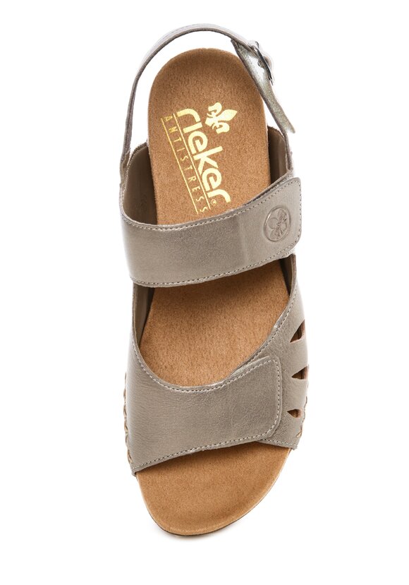 Босоножки женские Янина шир.  580, рис. 4