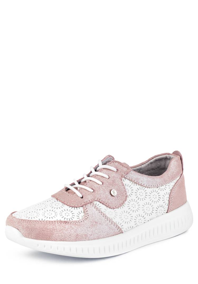 Полуботинки женские Регина шир.  750, рис. 5