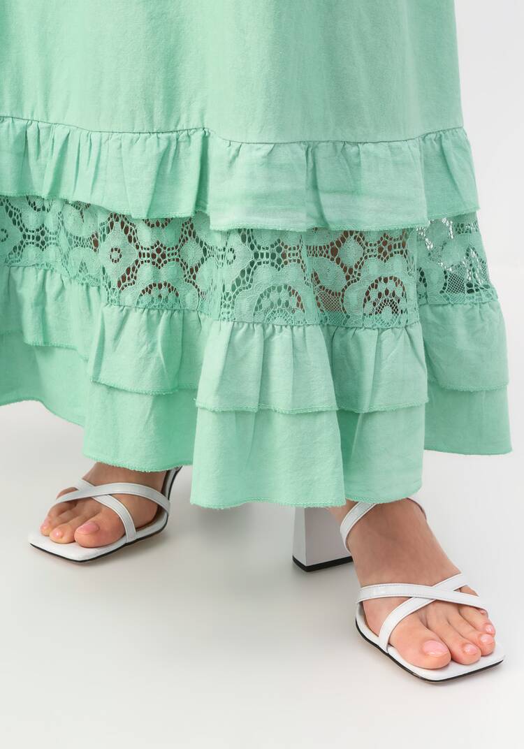 Юбка Иоланта шир.  750, рис. 5