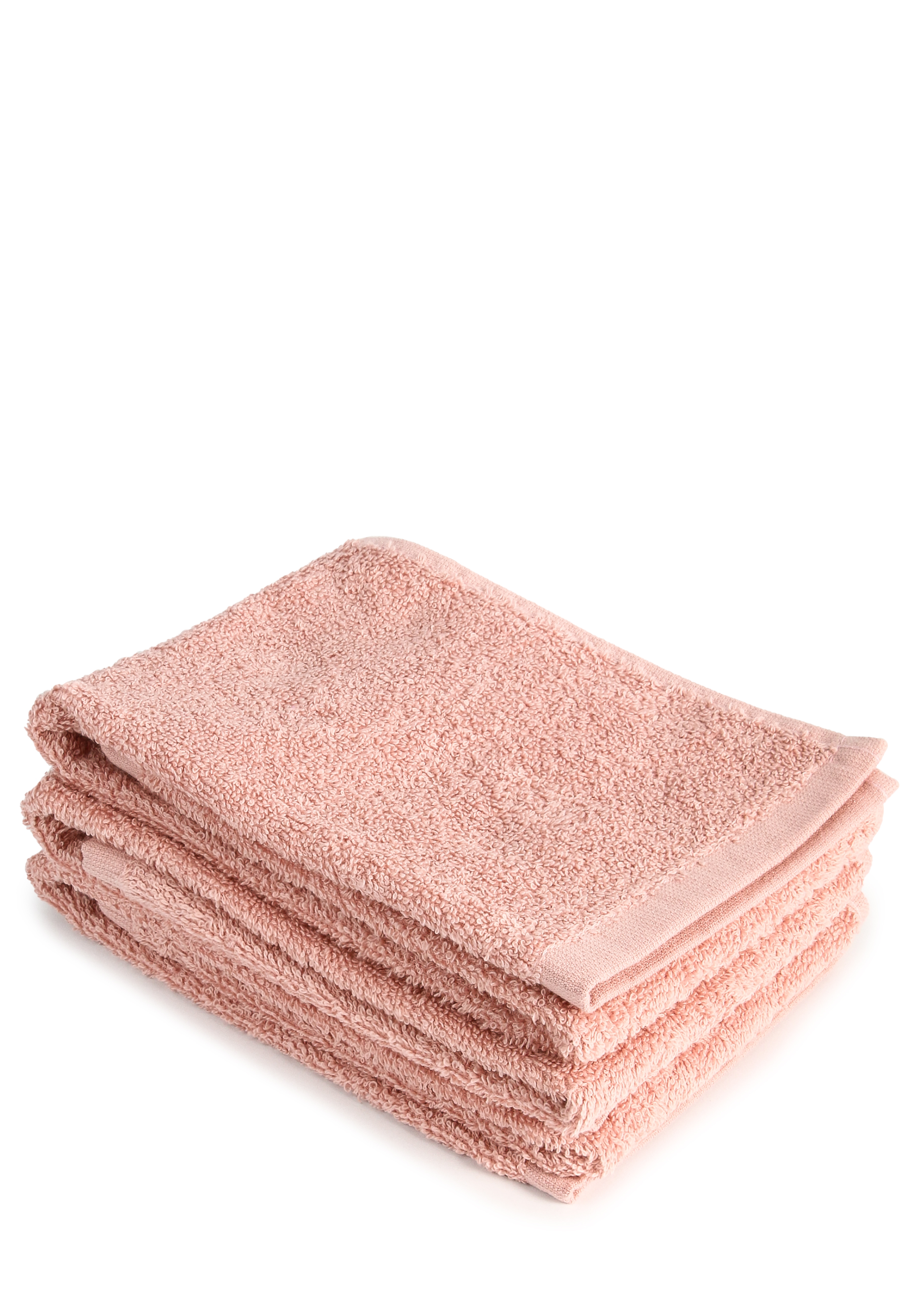 Салфетки махровые, 3 шт.