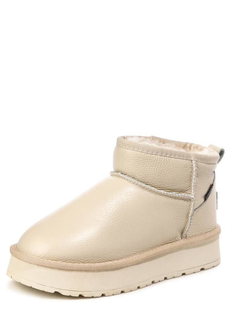 Угги женские Эммануэль шир.  750, рис. 31