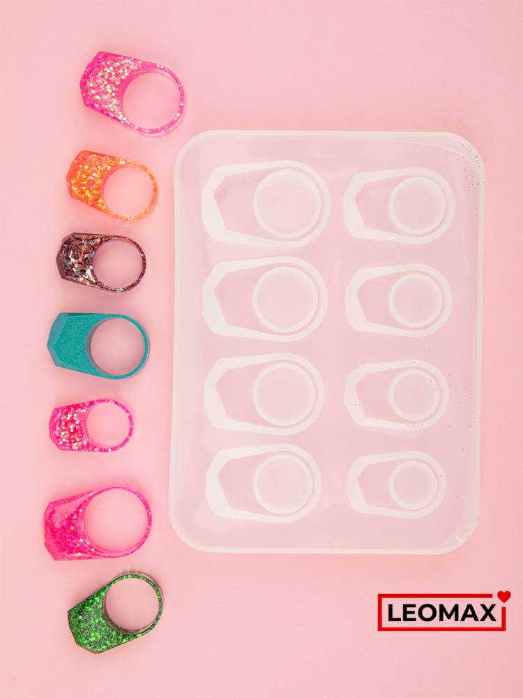 Наборы для творчества для эпоксидной смолы шир.  750, рис. 22