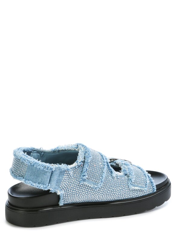 Сандалии женские Мари шир.  580, рис. 9