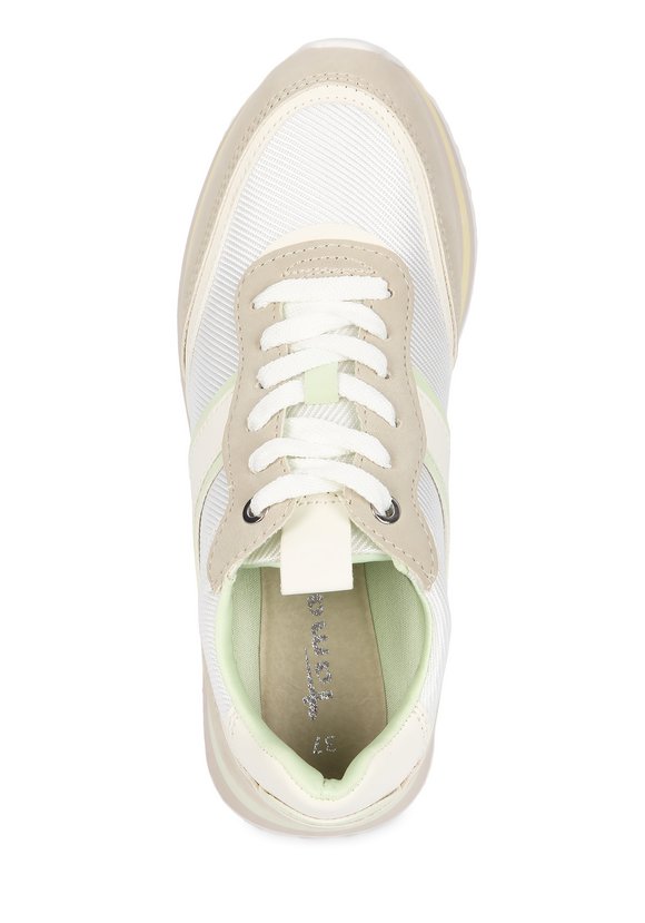 Полуботинки женские Новелла шир.  580, рис. 12