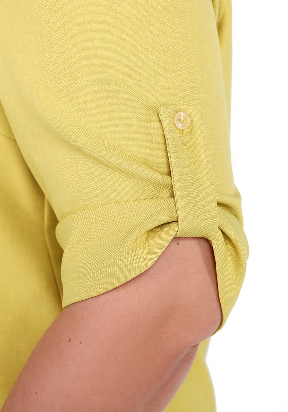 Блуза Прелесть Момента шир.  580, рис. 8