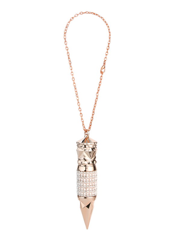 Тушь-кулон для редеющих ресниц водостойкая шир.  580, рис. 2