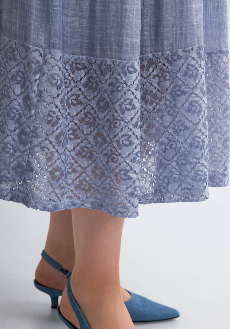 Юбка Розалина шир.  750, рис. 6