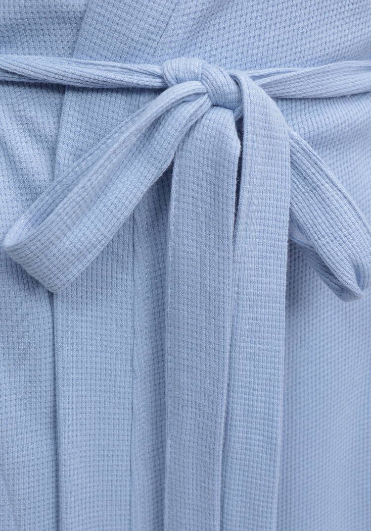 Халат Дoмашний уют шир.  750, рис. 10