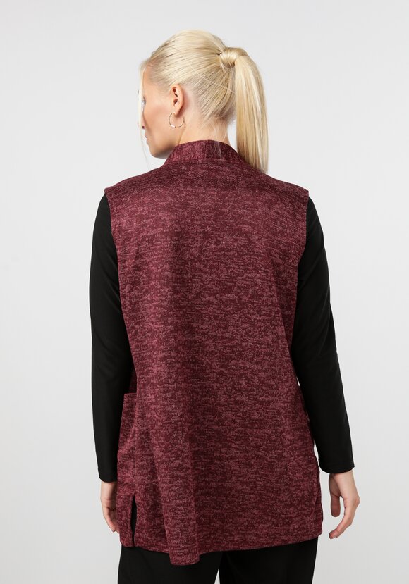 Жилет Моника шир.  580, рис. 20