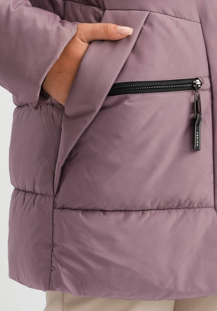 Куртка Лилия шир.  750, рис. 14