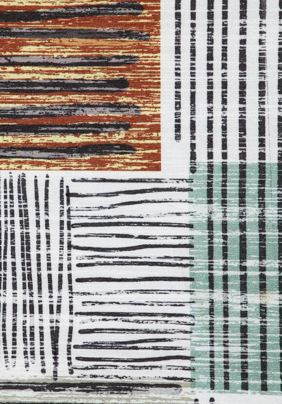 Ковер Винтаж шир.  580, рис. 8