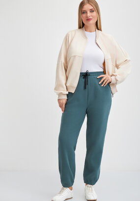 Брюки из флиса Влада