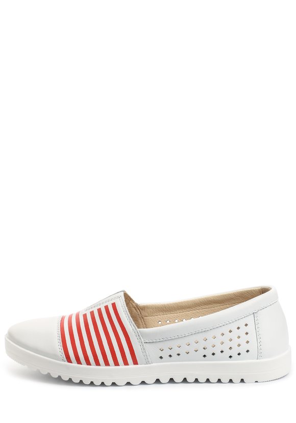 Туфли летние женские Стефани шир.  580, рис. 6