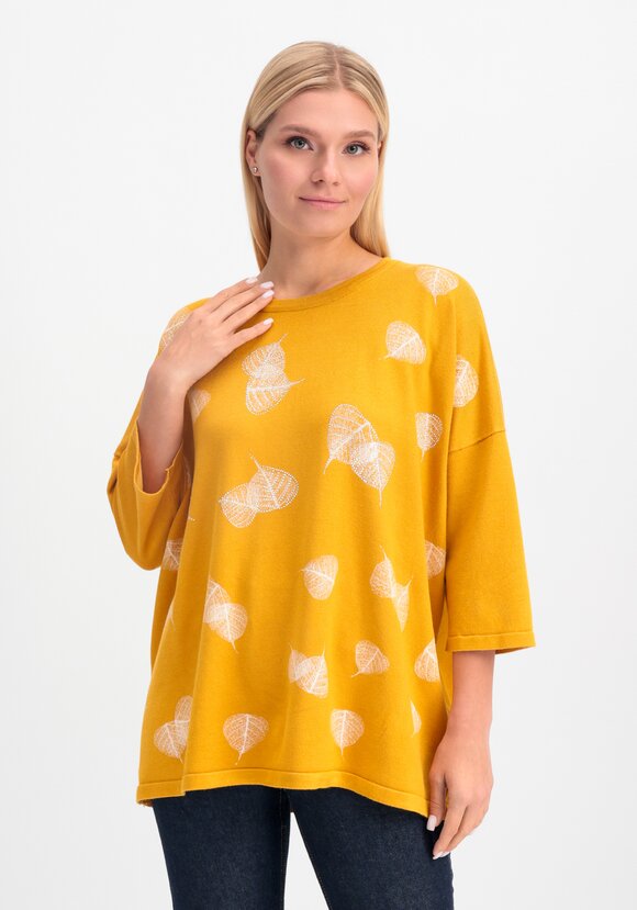 Джемпер Ника шир.  580, рис. 15