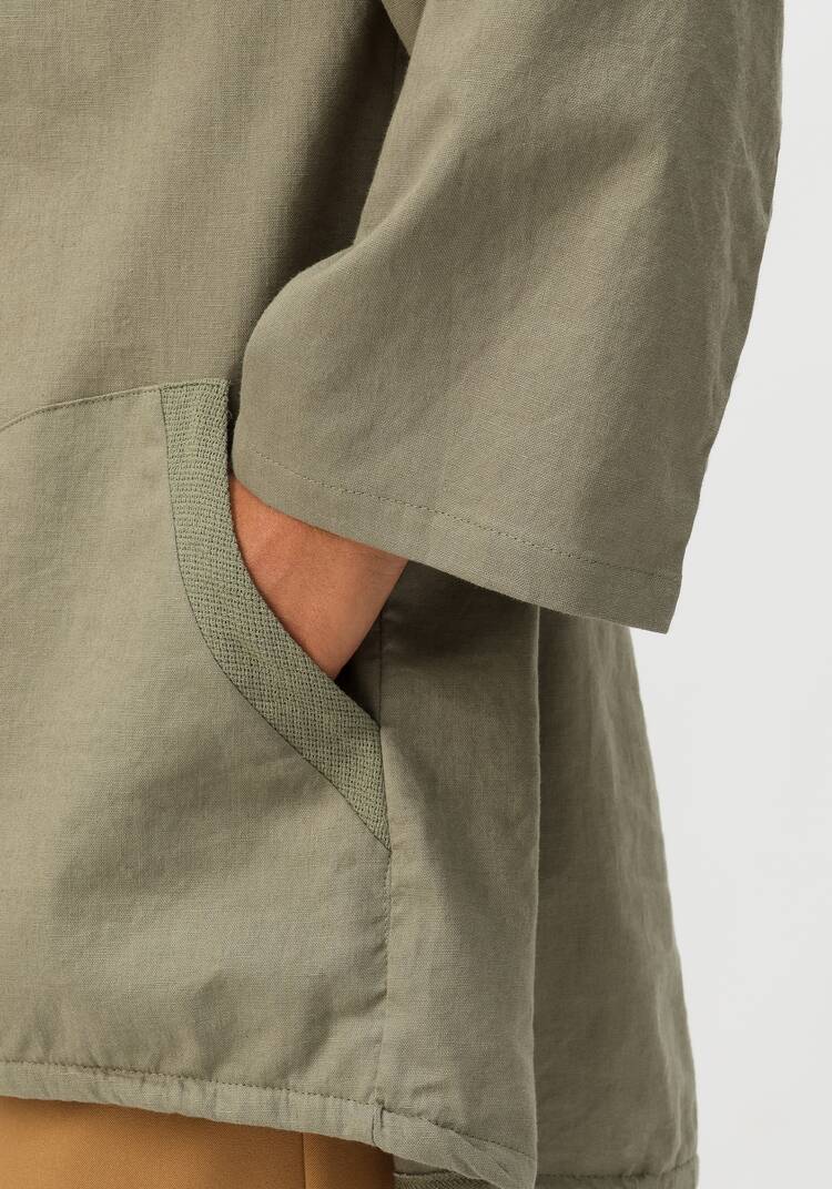 Пыльник Шарлотта шир.  750, рис. 18