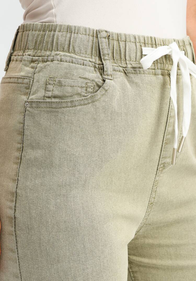 Брюки Гелла шир.  750, рис. 5