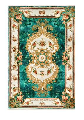 Ковер Энигма