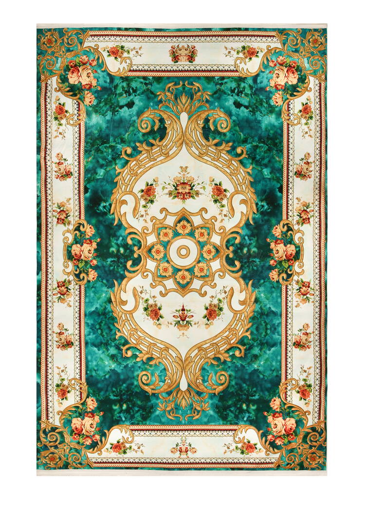 Ковер Энигма шир.  750, рис. 1