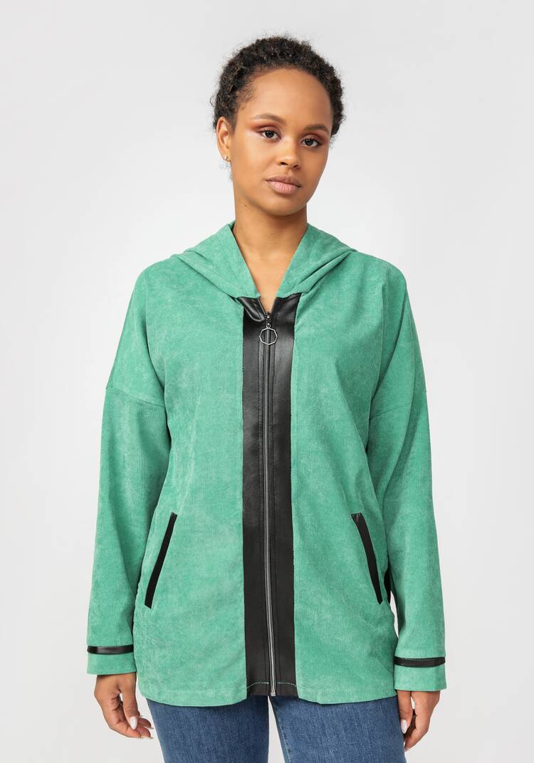 Толстовка Саманта шир.  750, рис. 4