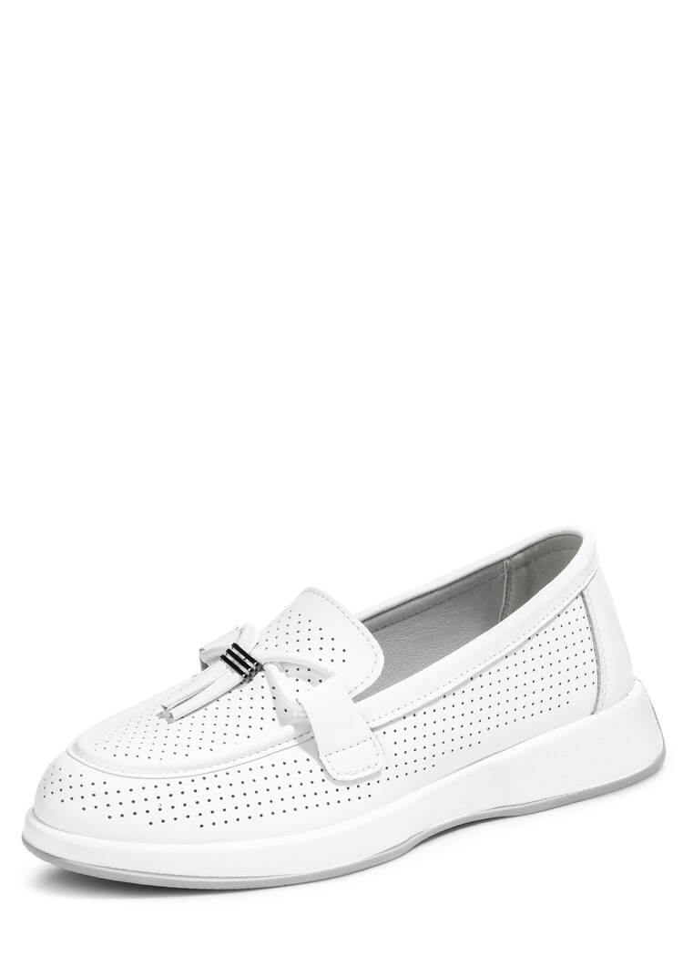 Мокасины женские Динара шир.  750, рис. 11