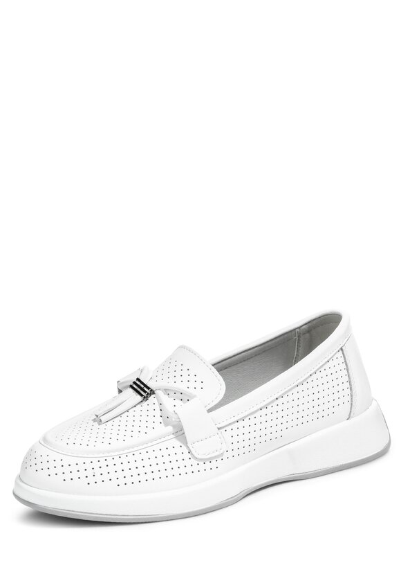 Мокасины женские Динара шир.  580, рис. 11