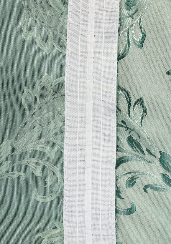 Портьера Мелисса шир.  580, рис. 21