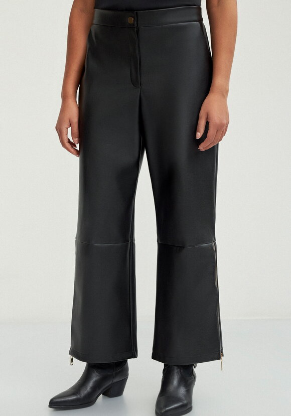 Кюлоты с молнией Марчелла шир.  580, рис. 20