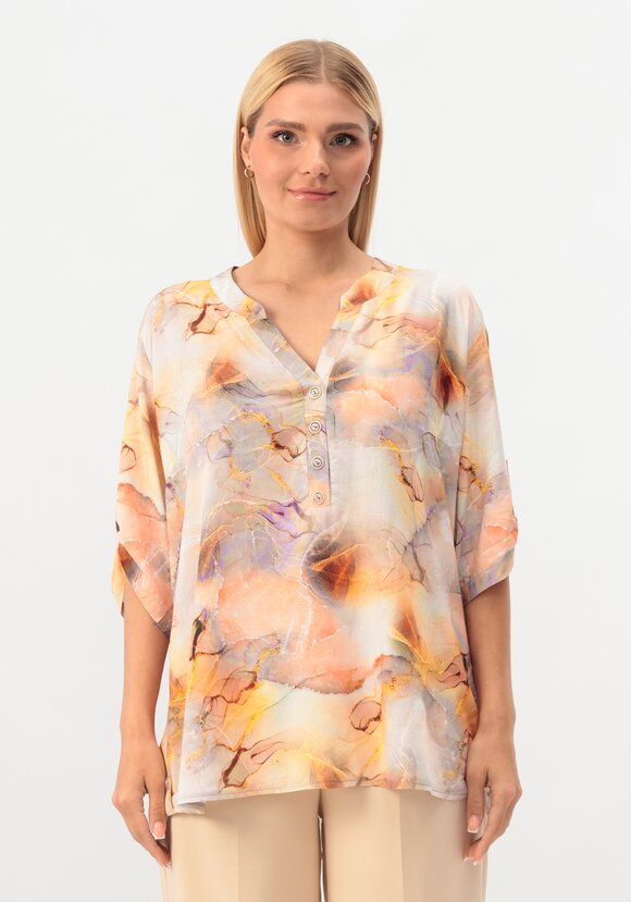 Туника Карла шир.  580, рис. 9