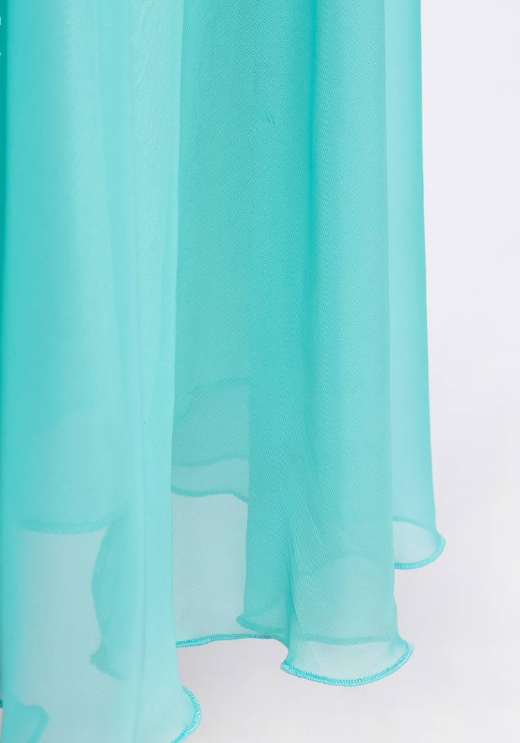 Юбка Романтичное утро шир.  750, рис. 3