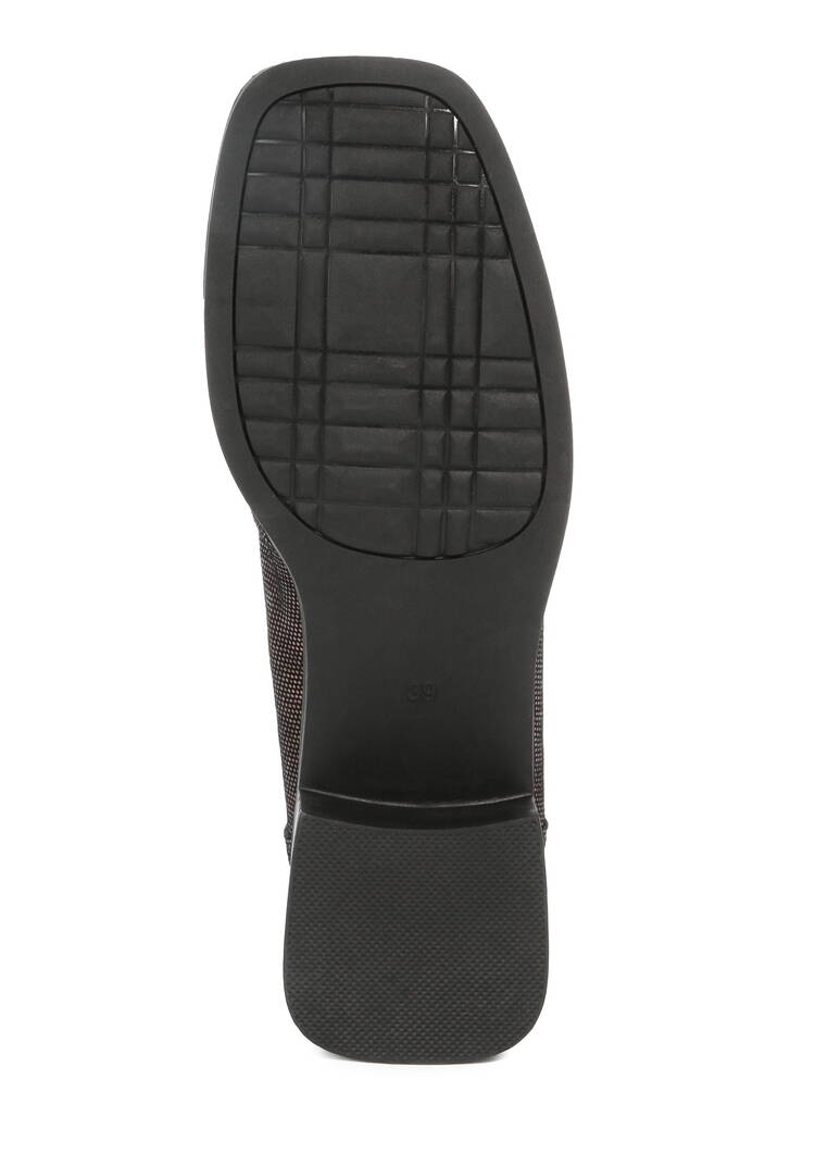 Туфли женские Асия шир.  750, рис. 5