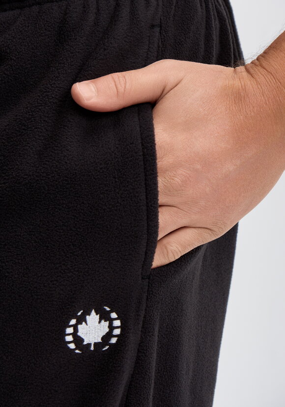 Брюки из флиса Демид шир.  580, рис. 5