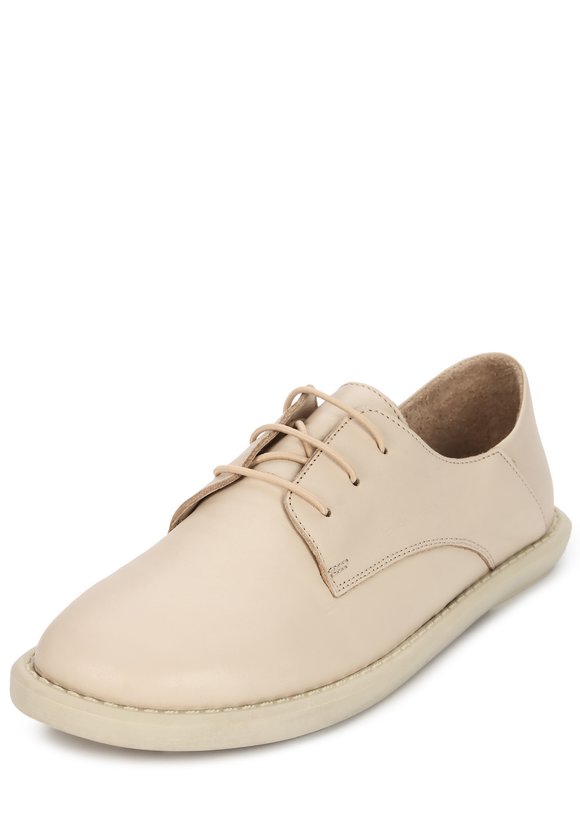 Полуботинки женские Луиза шир.  580, рис. 6