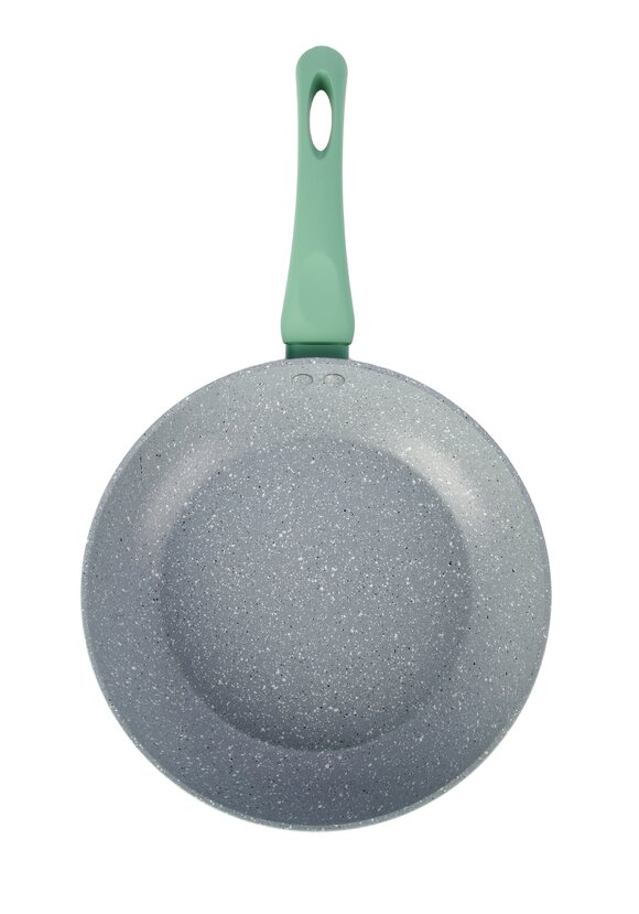 Глубокая сковорода с антипригарным покрытием шир.  580, рис. 30