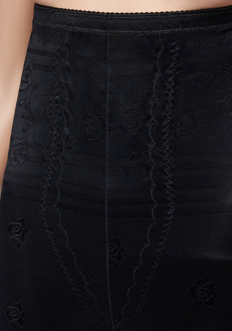 Шорты-панталоны корректирующие Рианна шир.  750, рис. 9