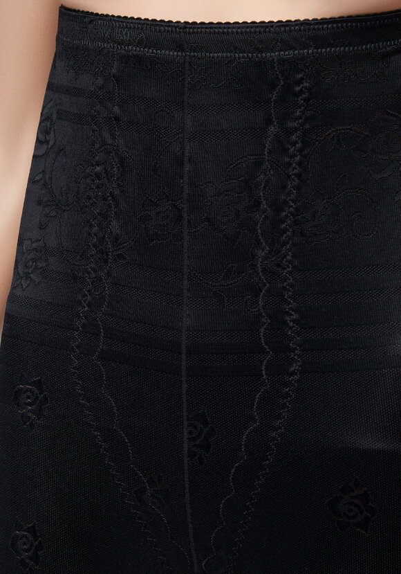 Шорты-панталоны корректирующие Рианна шир.  580, рис. 9