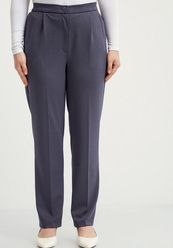 Брюки Динамика вдохновения шир.  580, рис. 4