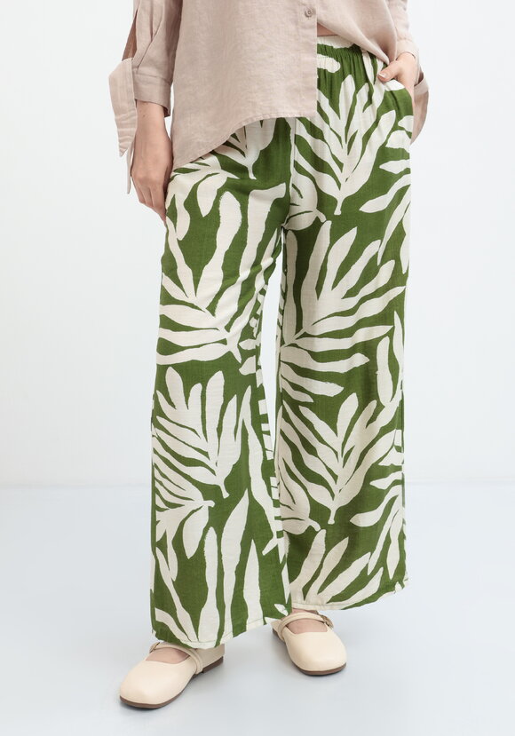 Брюки Кассиопея шир.  580, рис. 9